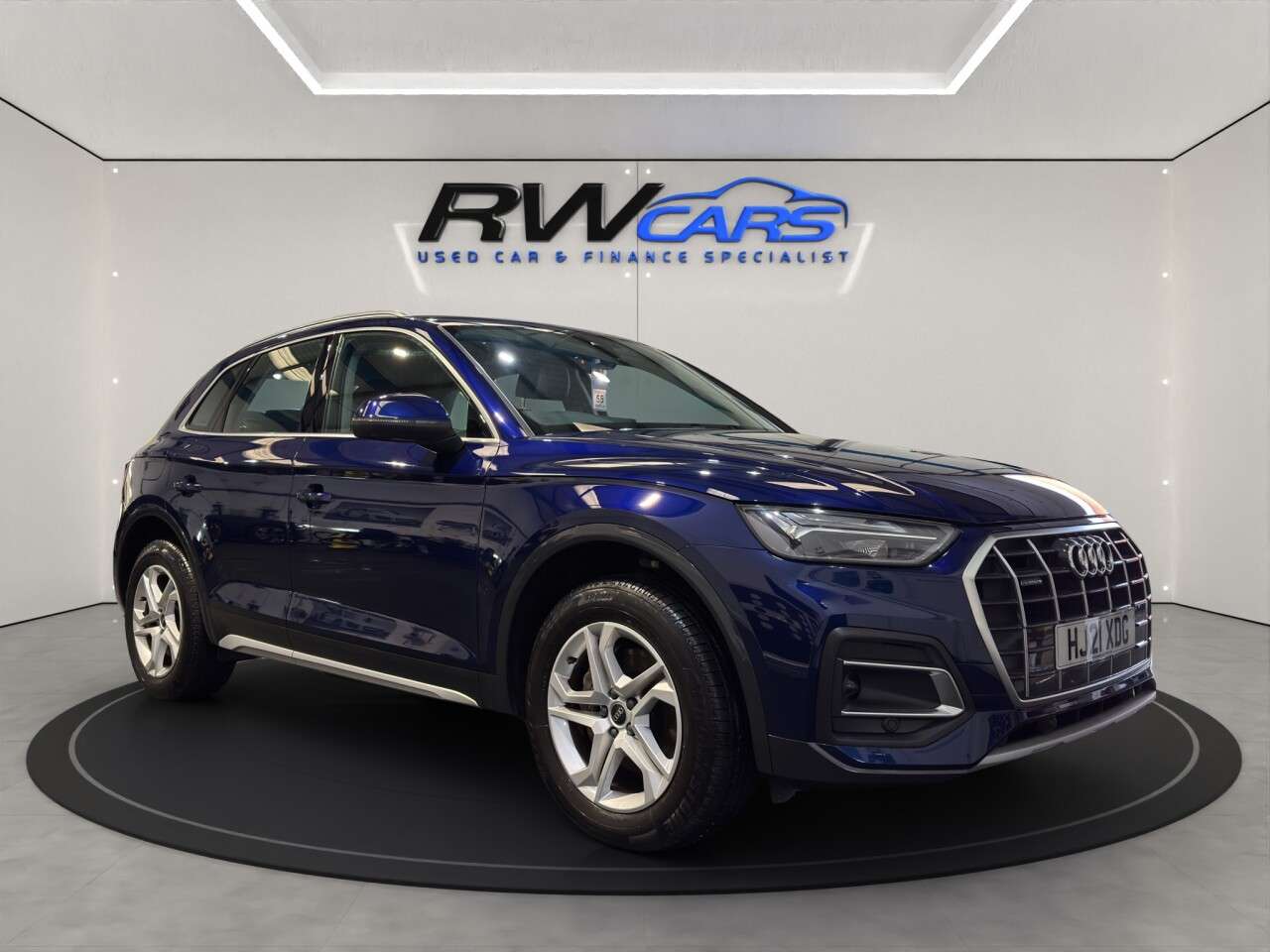 2021 AUDI Q5 2021 AUDI Q5