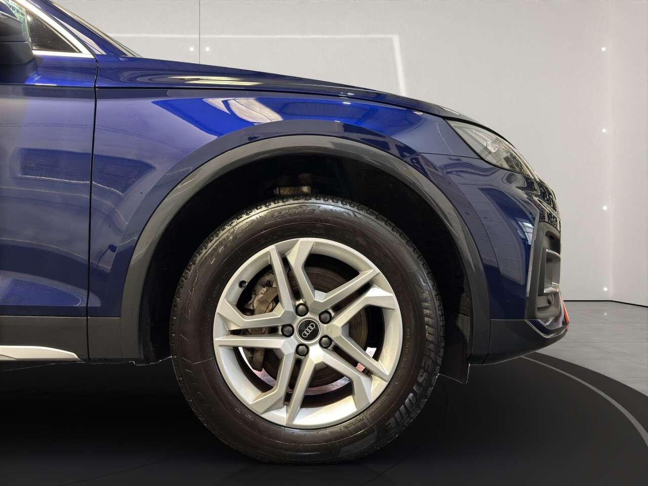 2021 AUDI Q5 2021 AUDI Q5