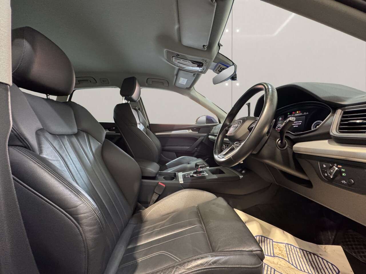 2021 AUDI Q5 2021 AUDI Q5