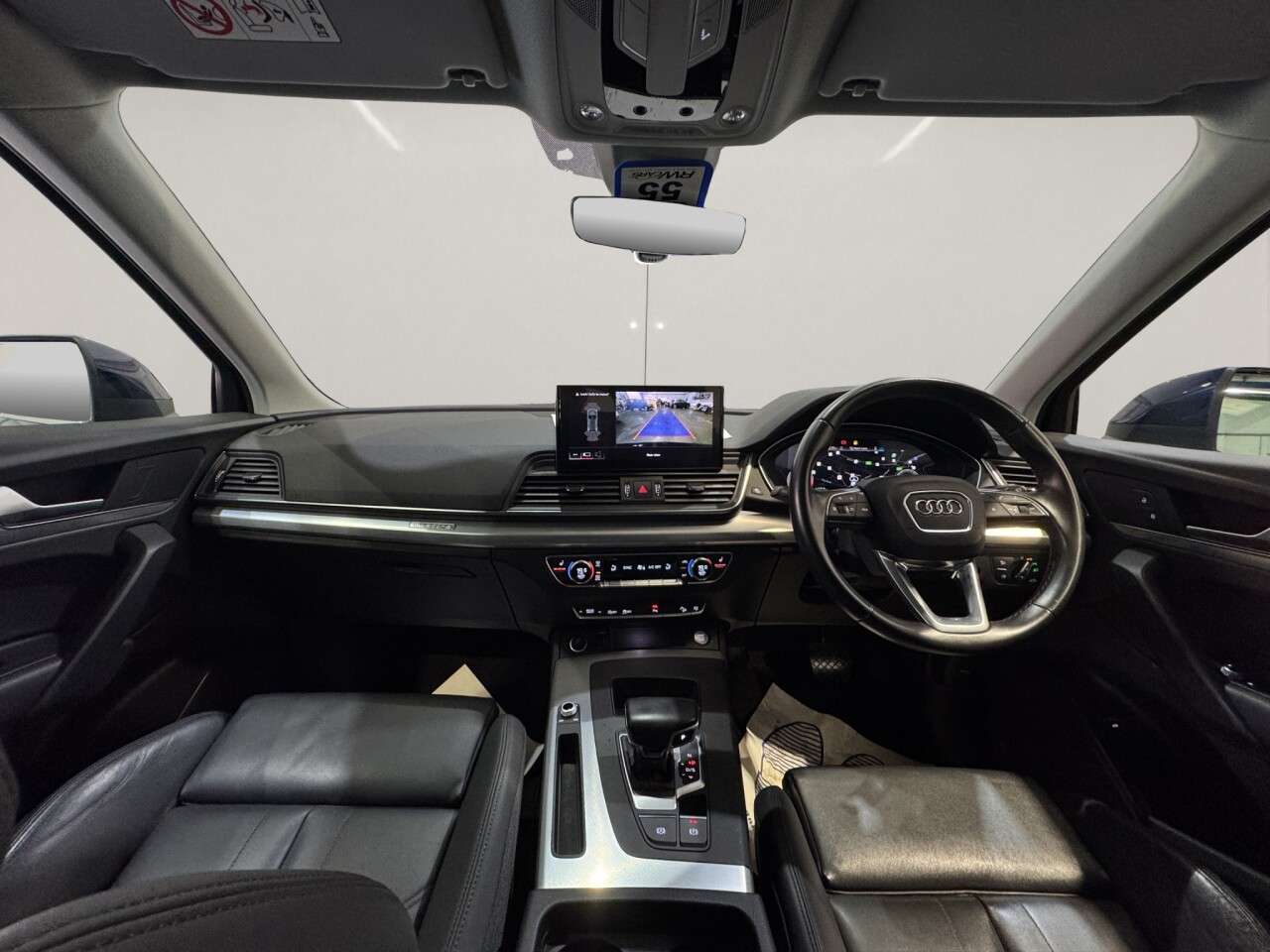 2021 AUDI Q5 2021 AUDI Q5