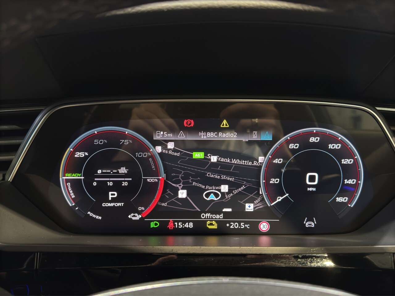 2022 AUDI E-TRON S 2022 AUDI E-TRON S