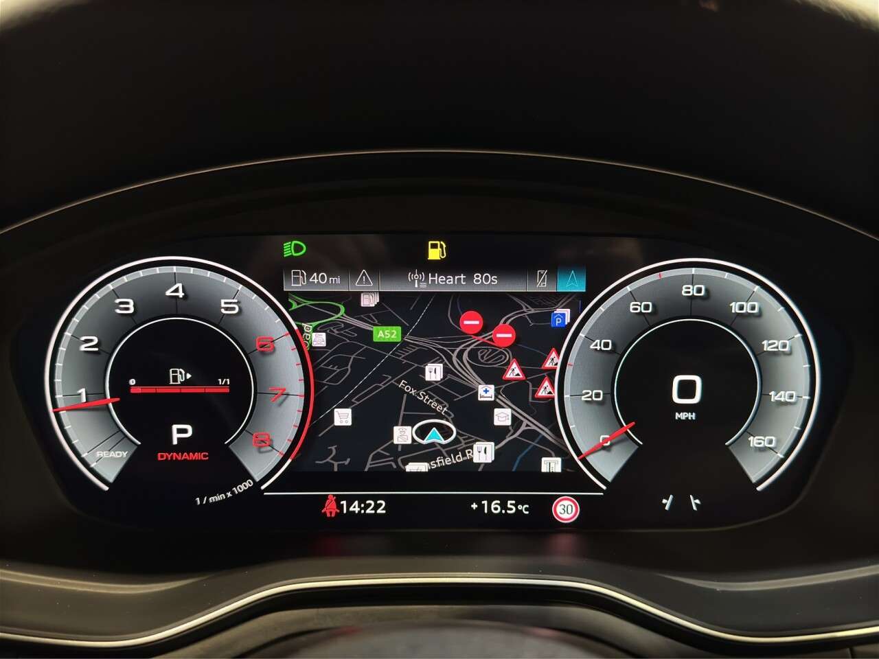 2024 AUDI A4 AVANT 2024 AUDI A4 AVANT