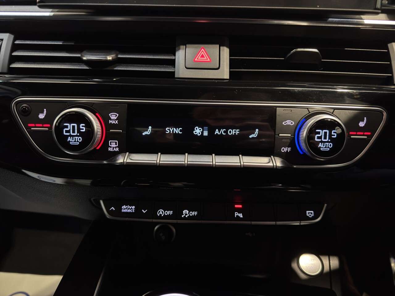 2024 AUDI A4 AVANT 2024 AUDI A4 AVANT