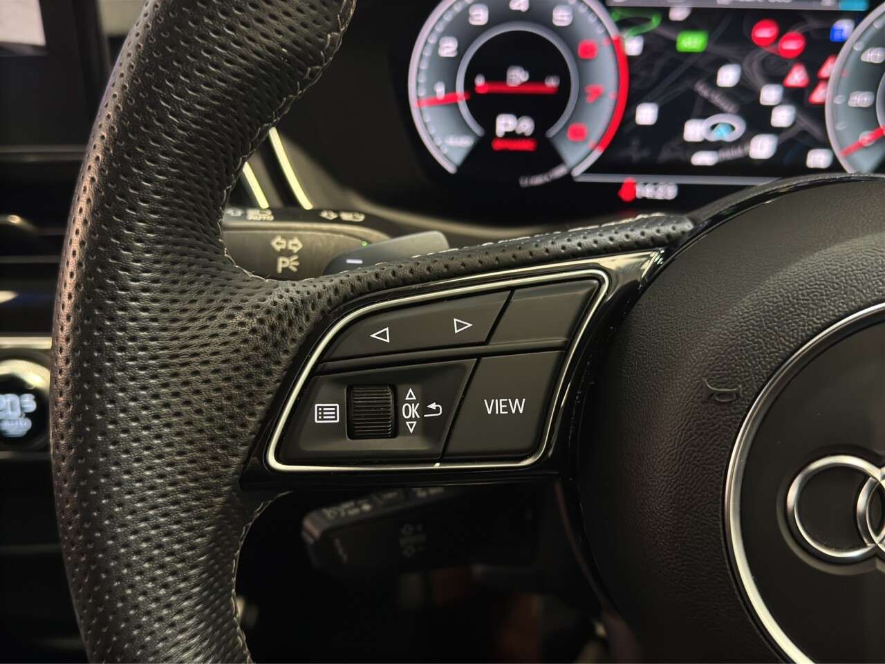 2024 AUDI A4 AVANT 2024 AUDI A4 AVANT
