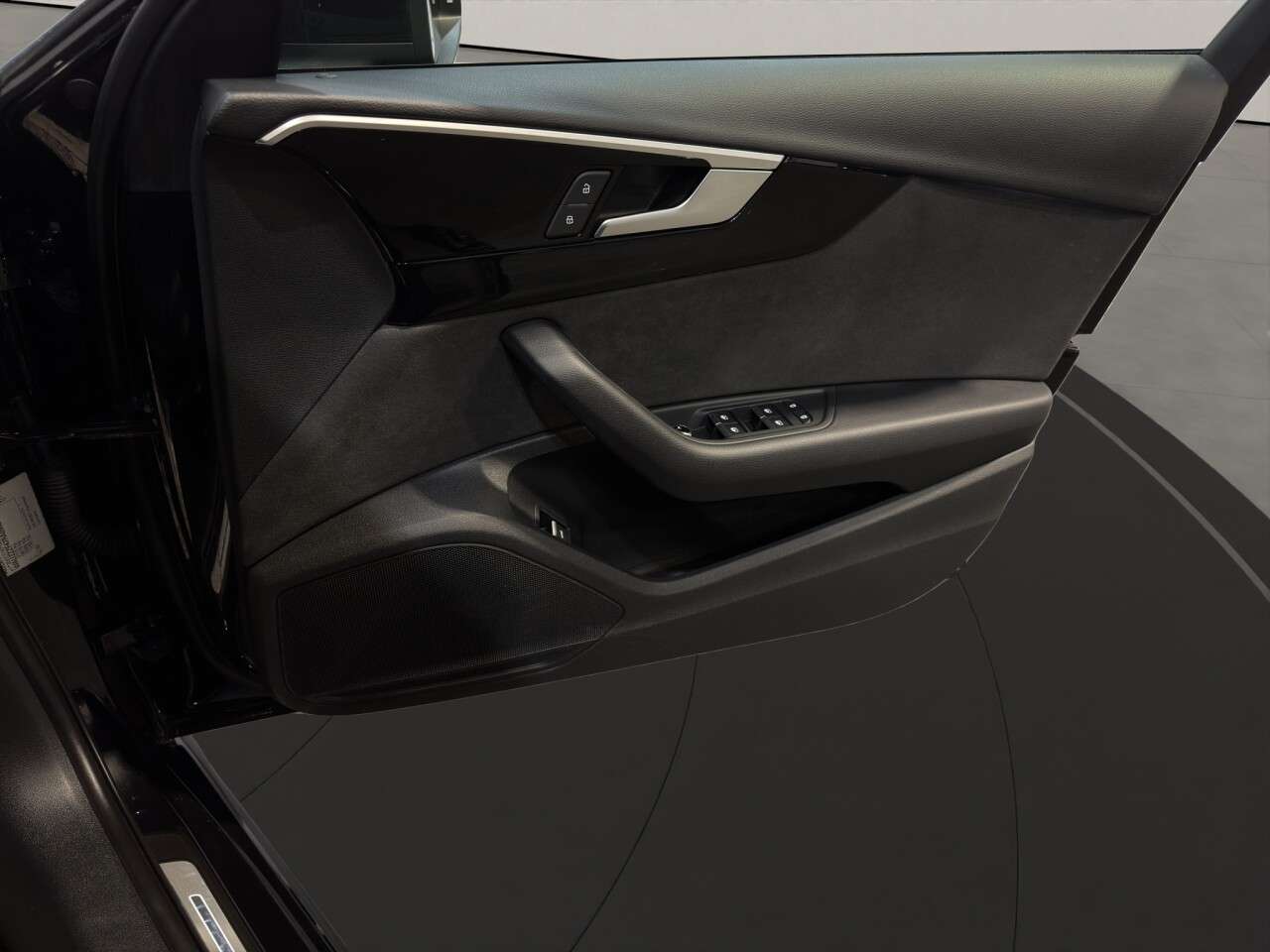 2024 AUDI A4 AVANT 2024 AUDI A4 AVANT