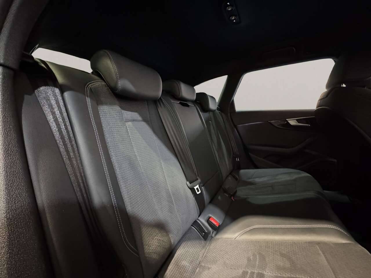 2024 AUDI A4 AVANT 2024 AUDI A4 AVANT