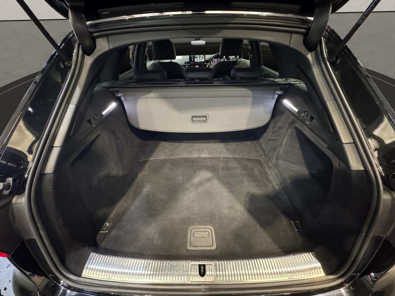 2024 AUDI A4 AVANT 2024 AUDI A4 AVANT