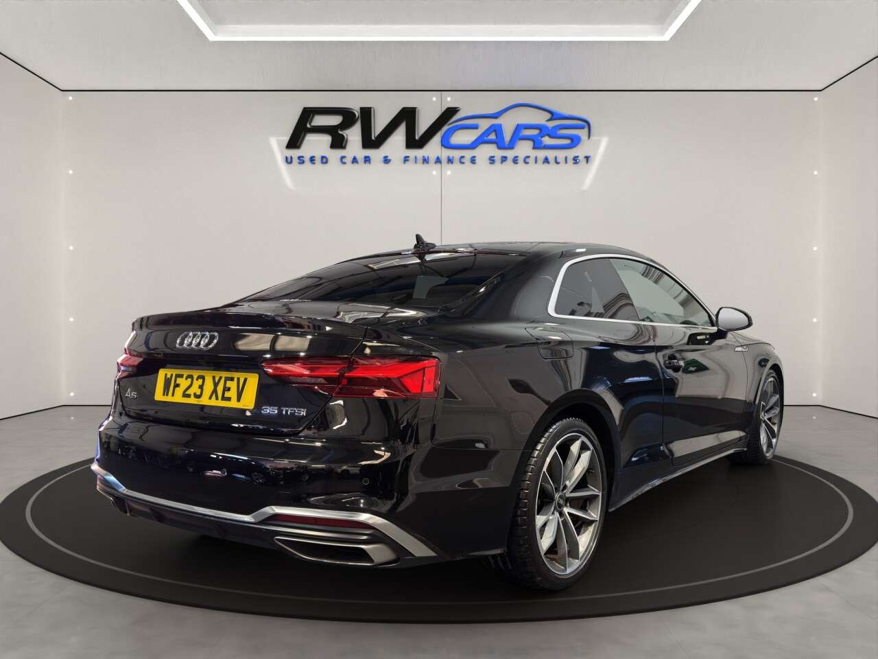 2023 AUDI A5 2023 AUDI A5