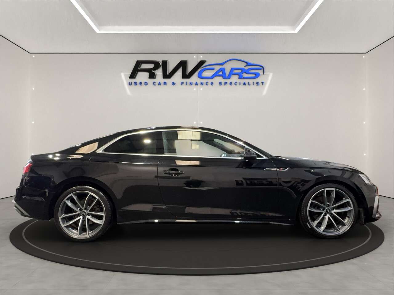 2023 AUDI A5 2023 AUDI A5