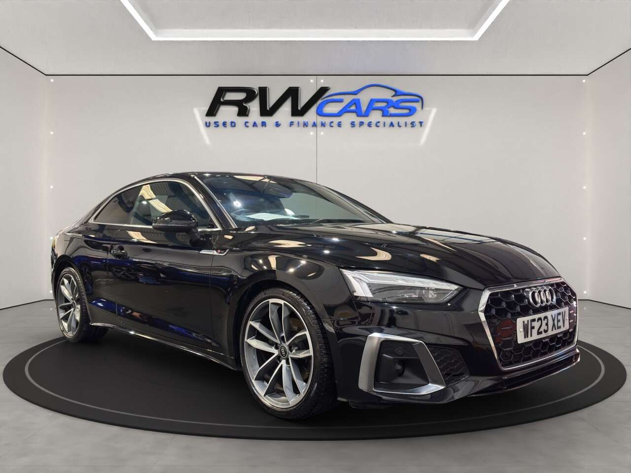 2023 AUDI A5 2023 AUDI A5