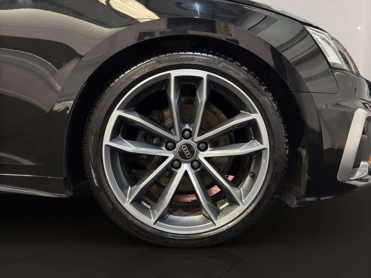 2023 AUDI A5 2023 AUDI A5