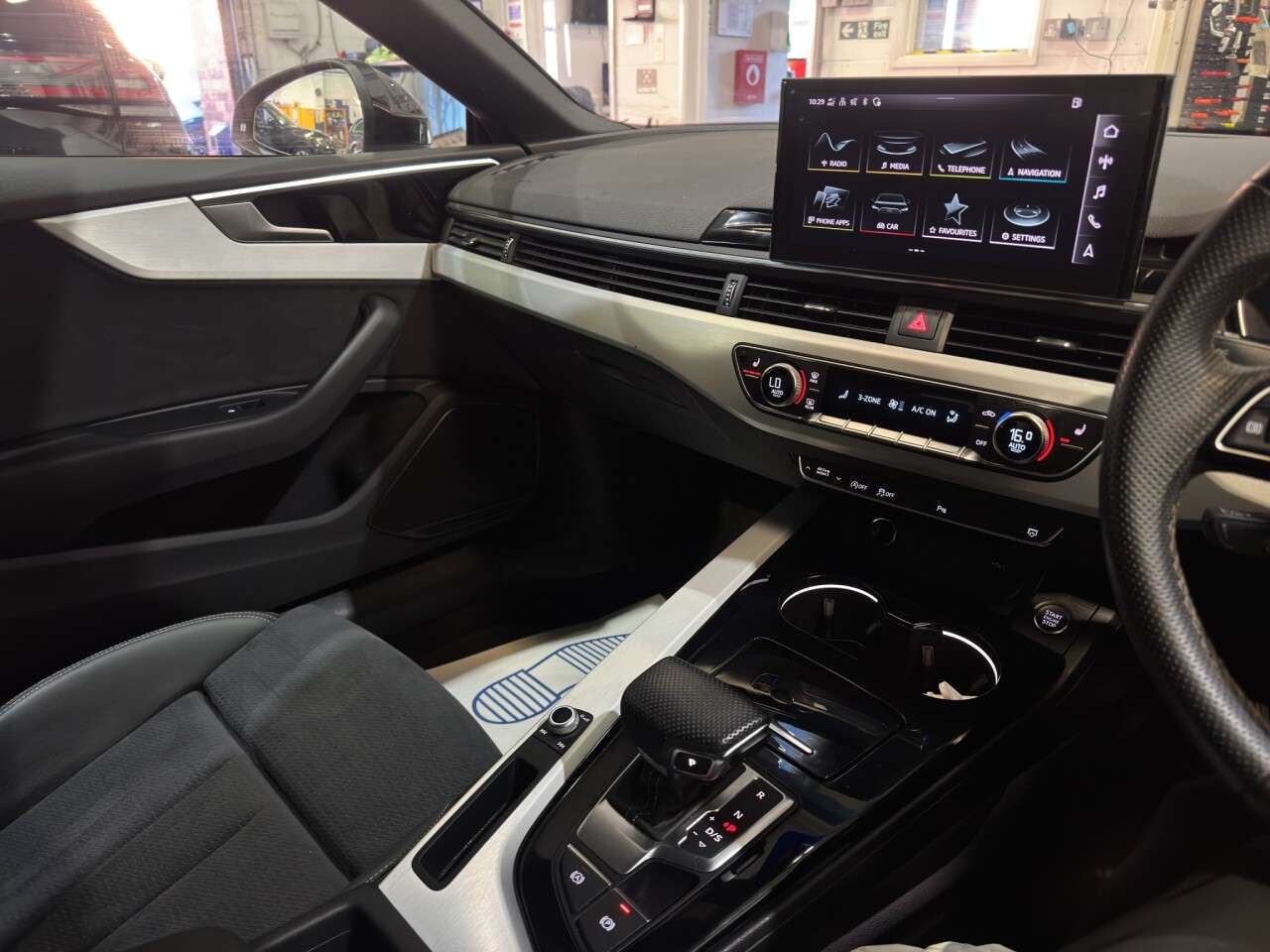 2023 AUDI A5 2023 AUDI A5