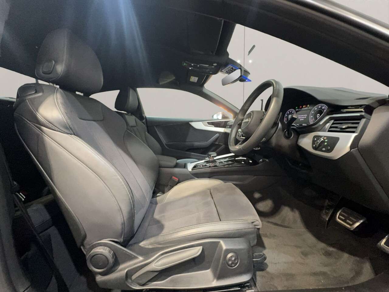 2023 AUDI A5 2023 AUDI A5