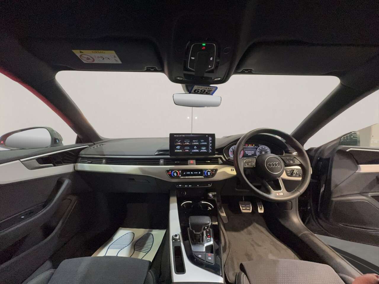 2023 AUDI A5 2023 AUDI A5