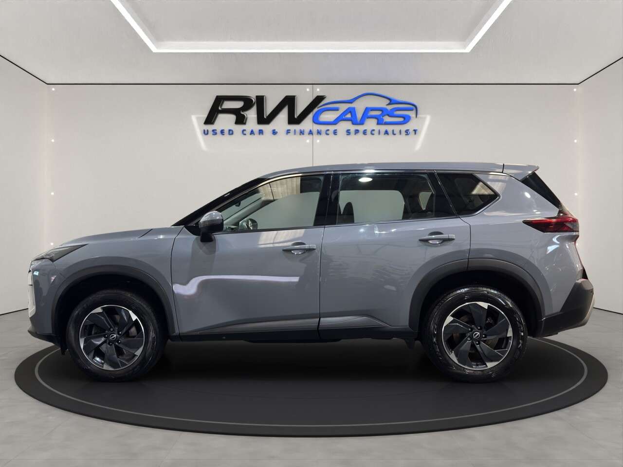 A 2024 NISSAN X-TRAIL 1.5 DIG-T MHEV Acenta Premium SUV 5dr Petrol Hybrid XTRON Euro 6 (s/s) (163 A 2024 NISSAN X-TRAIL 1.5 DIG-T MHEV Acenta Premium SUV 5dr Petrol Hybrid XTRON Euro 6 (s/s) (163