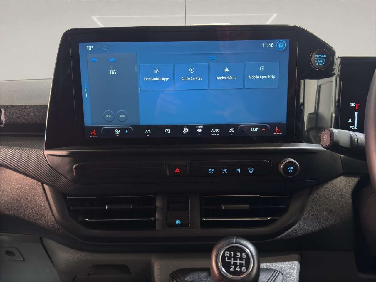 2024 FORD TRANSIT CUSTOM 2024 FORD TRANSIT CUSTOM