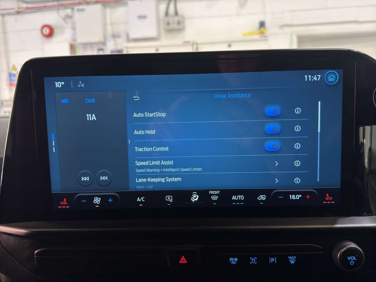 2024 FORD TRANSIT CUSTOM 2024 FORD TRANSIT CUSTOM