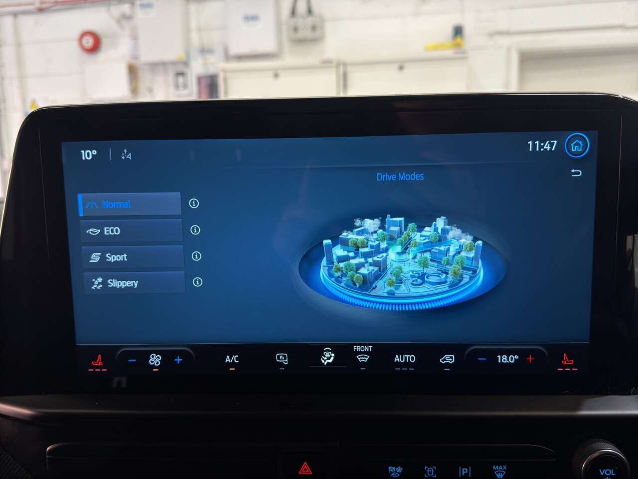 2024 FORD TRANSIT CUSTOM 2024 FORD TRANSIT CUSTOM