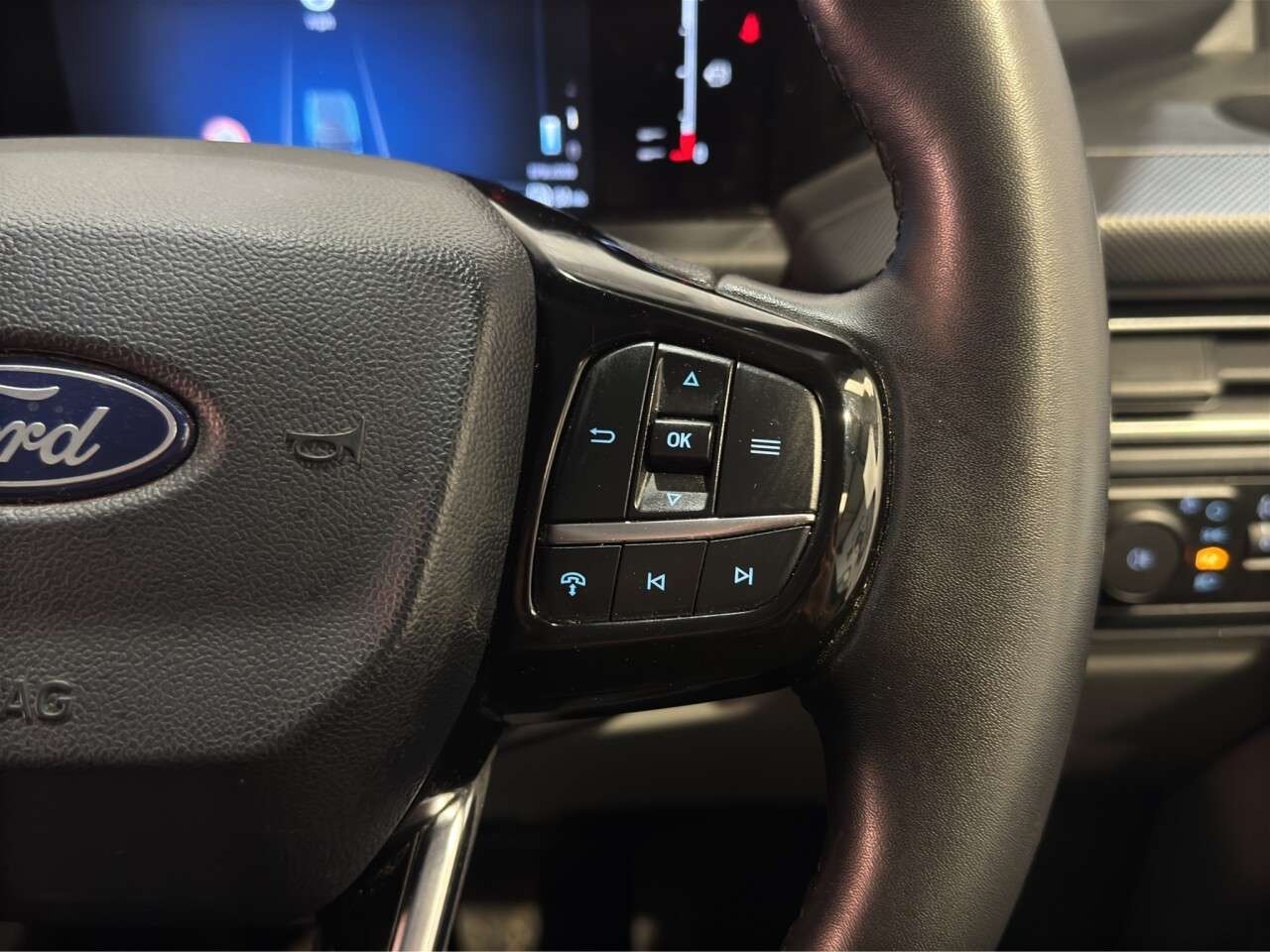 2024 FORD TRANSIT CUSTOM 2024 FORD TRANSIT CUSTOM