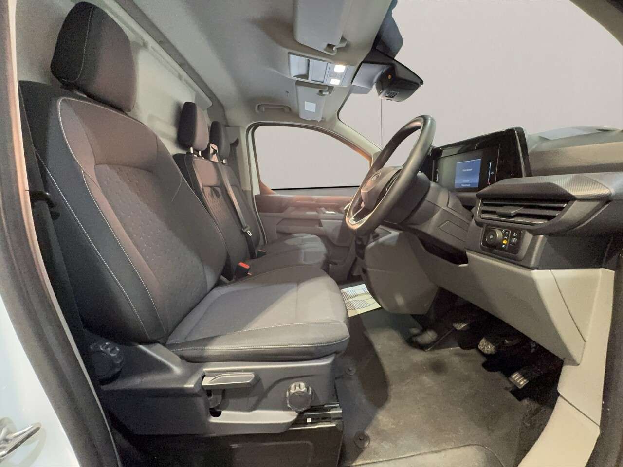 2024 FORD TRANSIT CUSTOM 2024 FORD TRANSIT CUSTOM