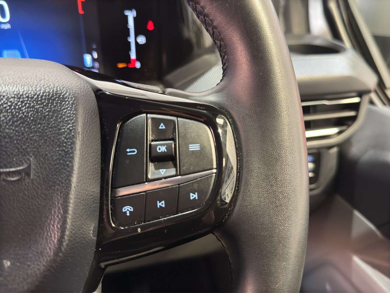 2024 FORD TRANSIT CUSTOM 2024 FORD TRANSIT CUSTOM
