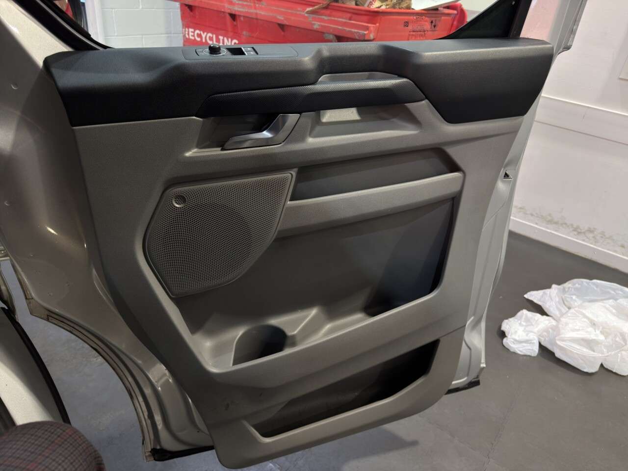 2024 FORD TRANSIT CUSTOM 2024 FORD TRANSIT CUSTOM