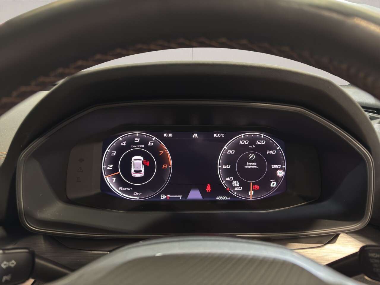 2022 CUPRA FORMENTOR 2022 CUPRA FORMENTOR