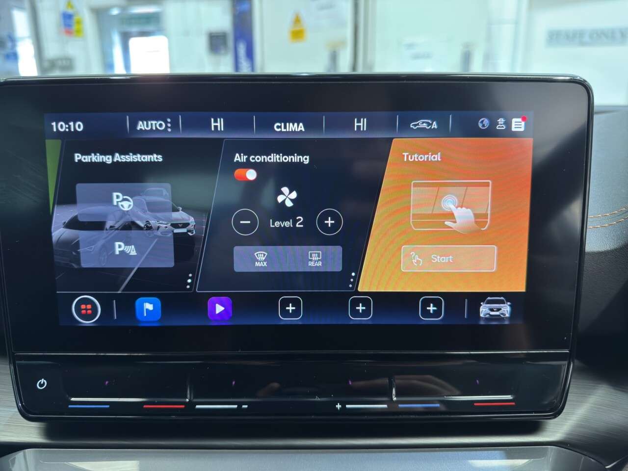 2022 CUPRA FORMENTOR 2022 CUPRA FORMENTOR