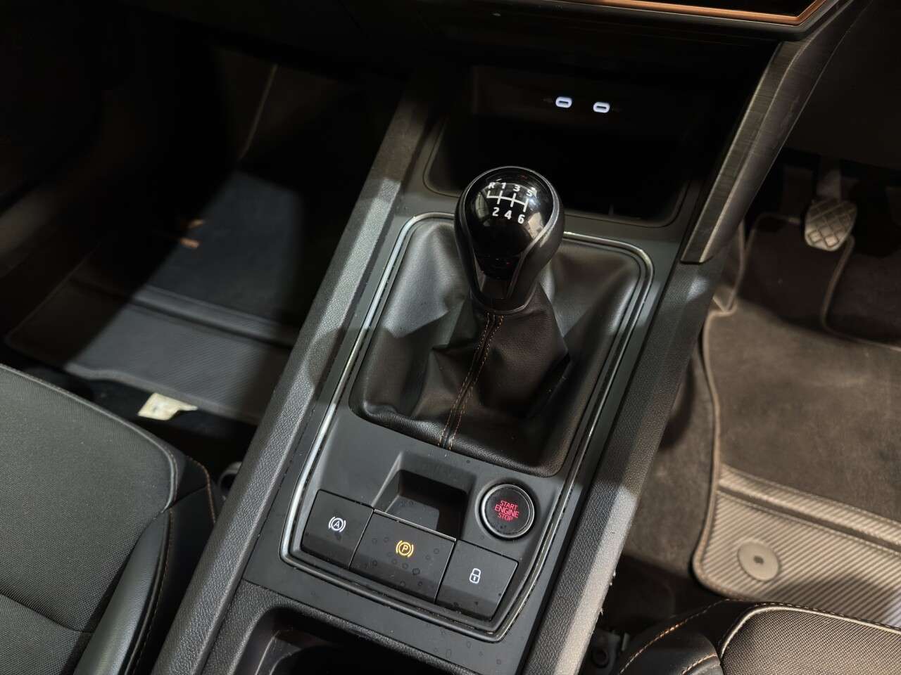 2022 CUPRA FORMENTOR 2022 CUPRA FORMENTOR