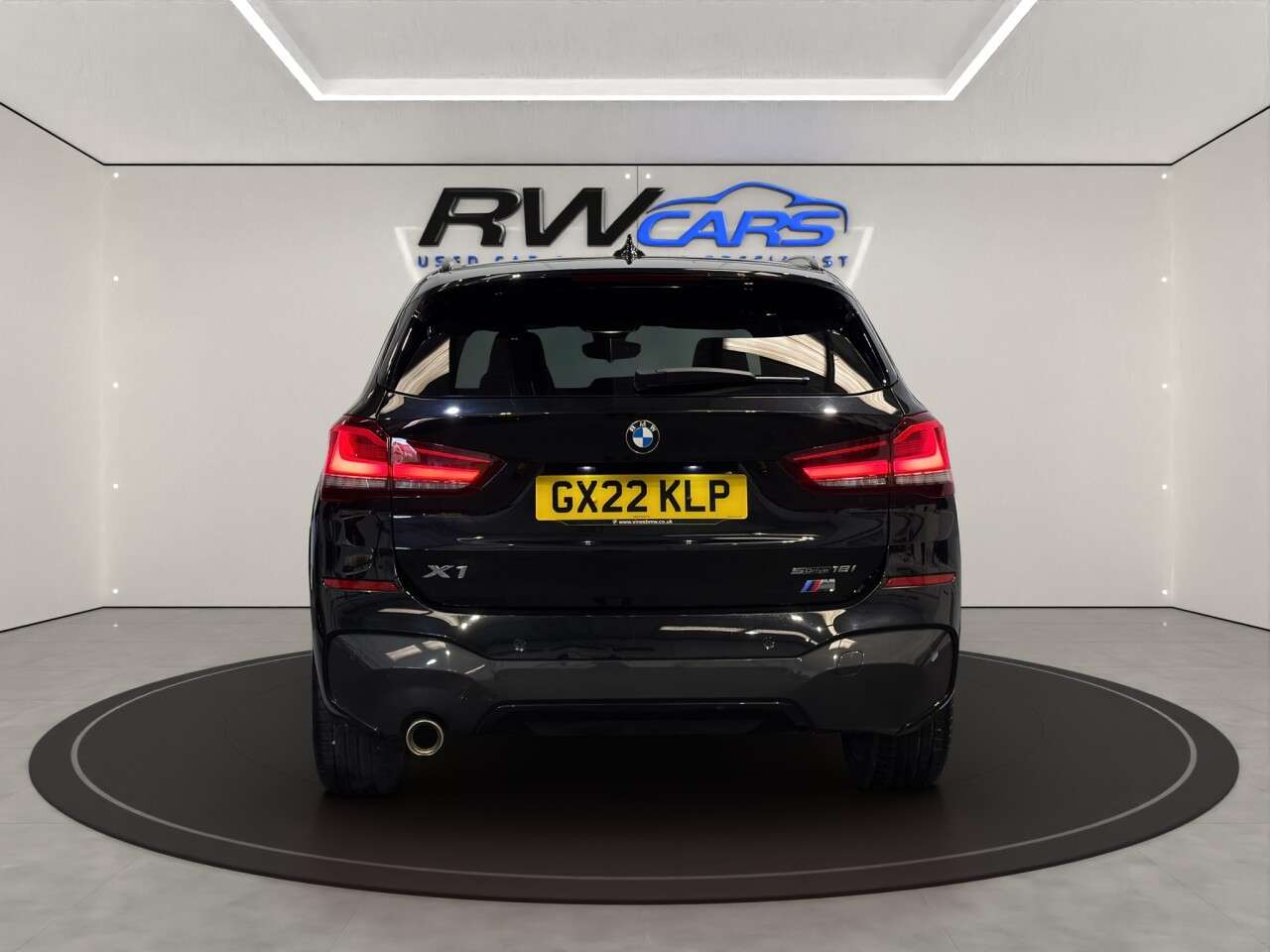 2022 BMW X1 2022 BMW X1
