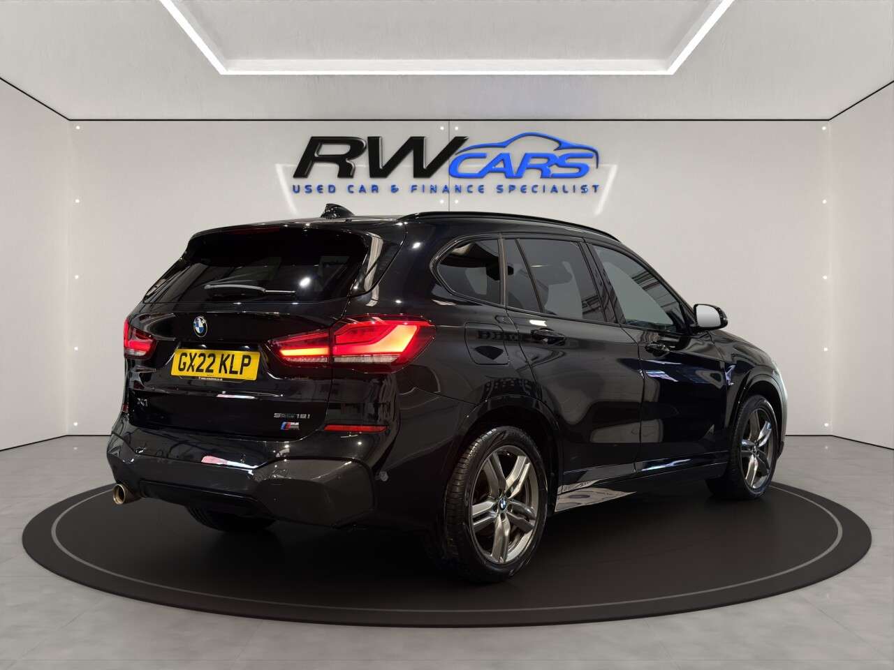 2022 BMW X1 2022 BMW X1