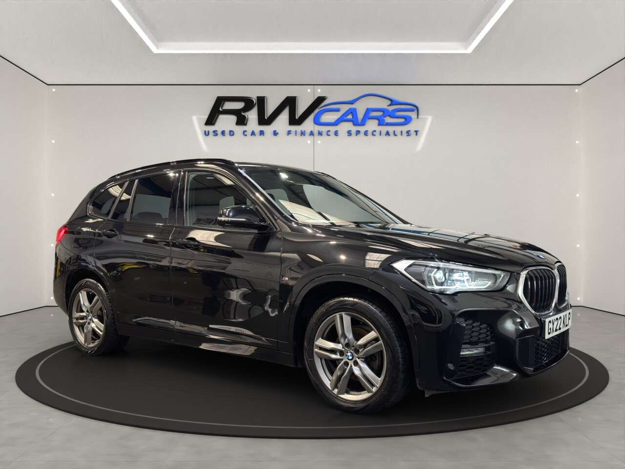 2022 BMW X1 2022 BMW X1
