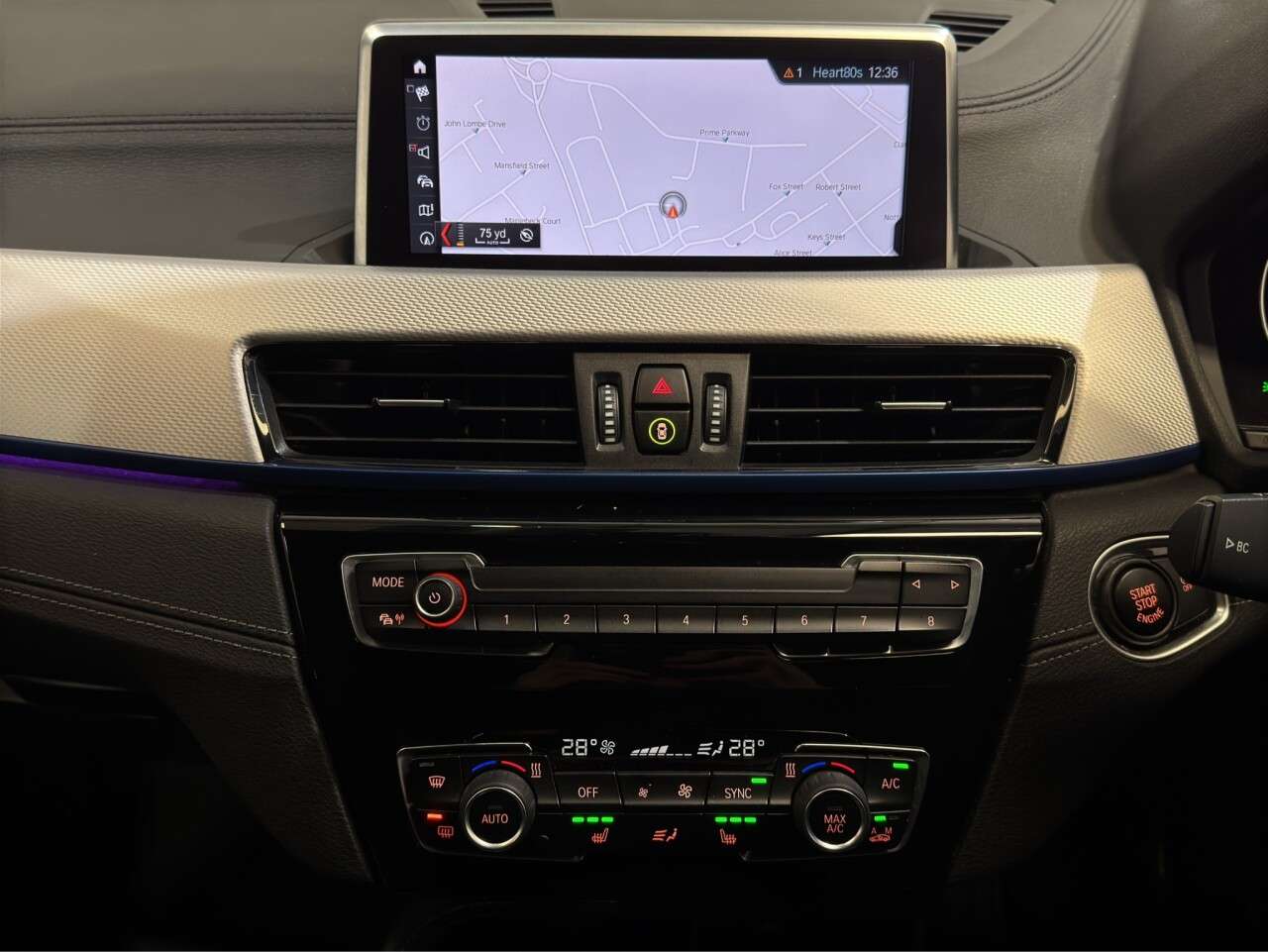 2022 BMW X1 2022 BMW X1