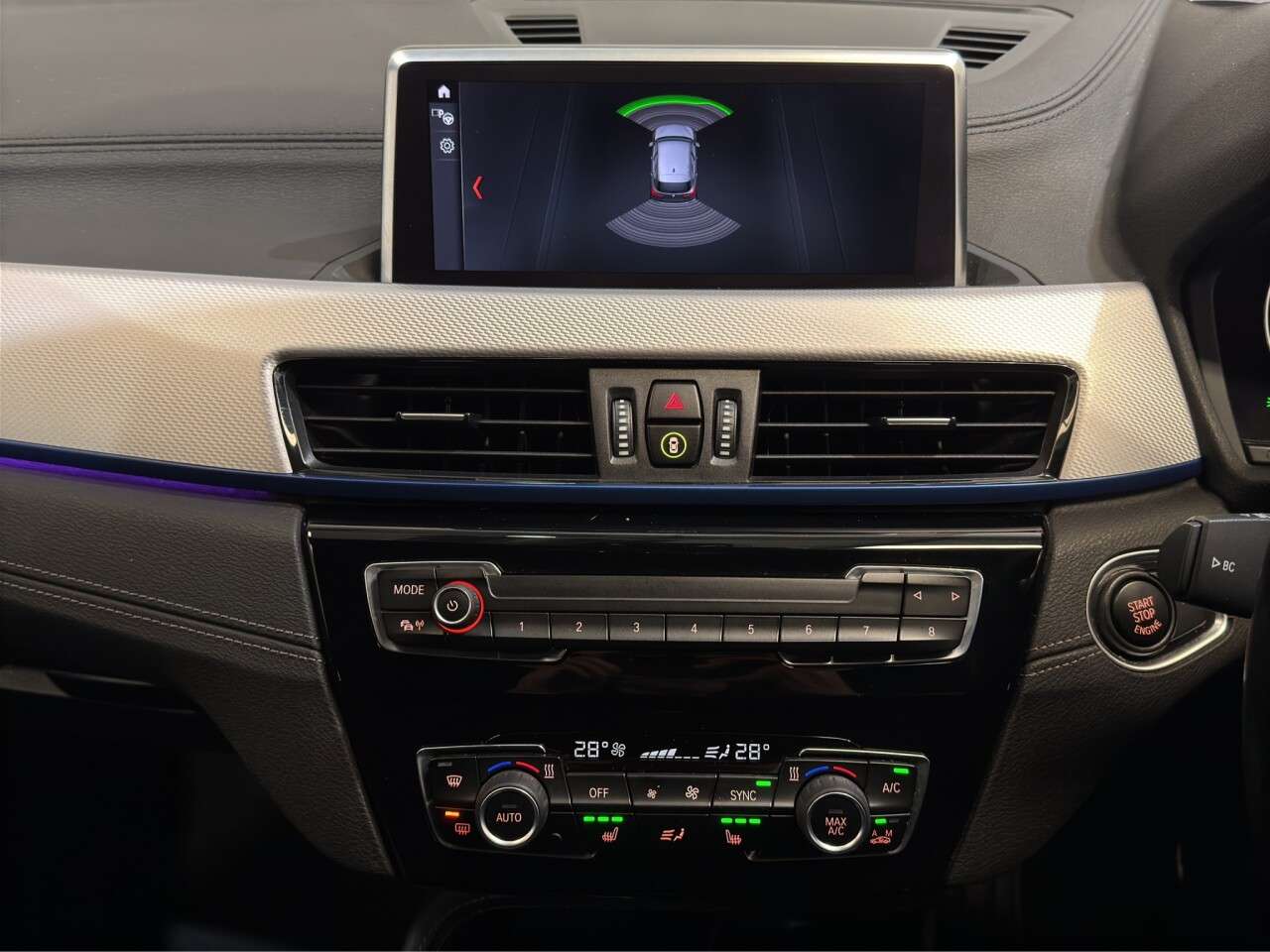 2022 BMW X1 2022 BMW X1