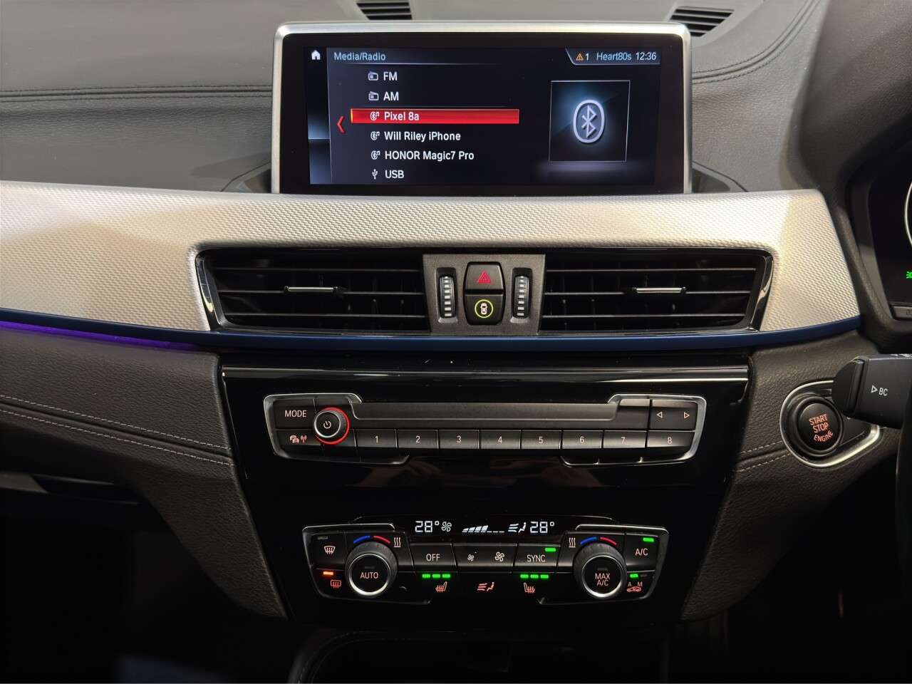 2022 BMW X1 2022 BMW X1
