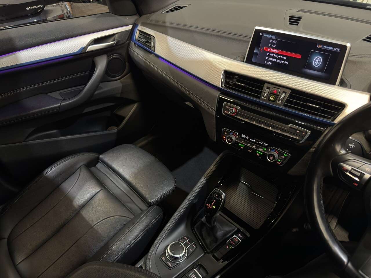 2022 BMW X1 2022 BMW X1