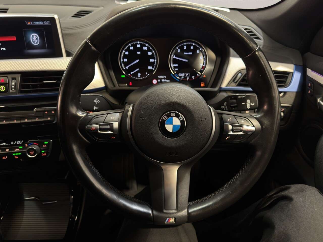 2022 BMW X1 2022 BMW X1