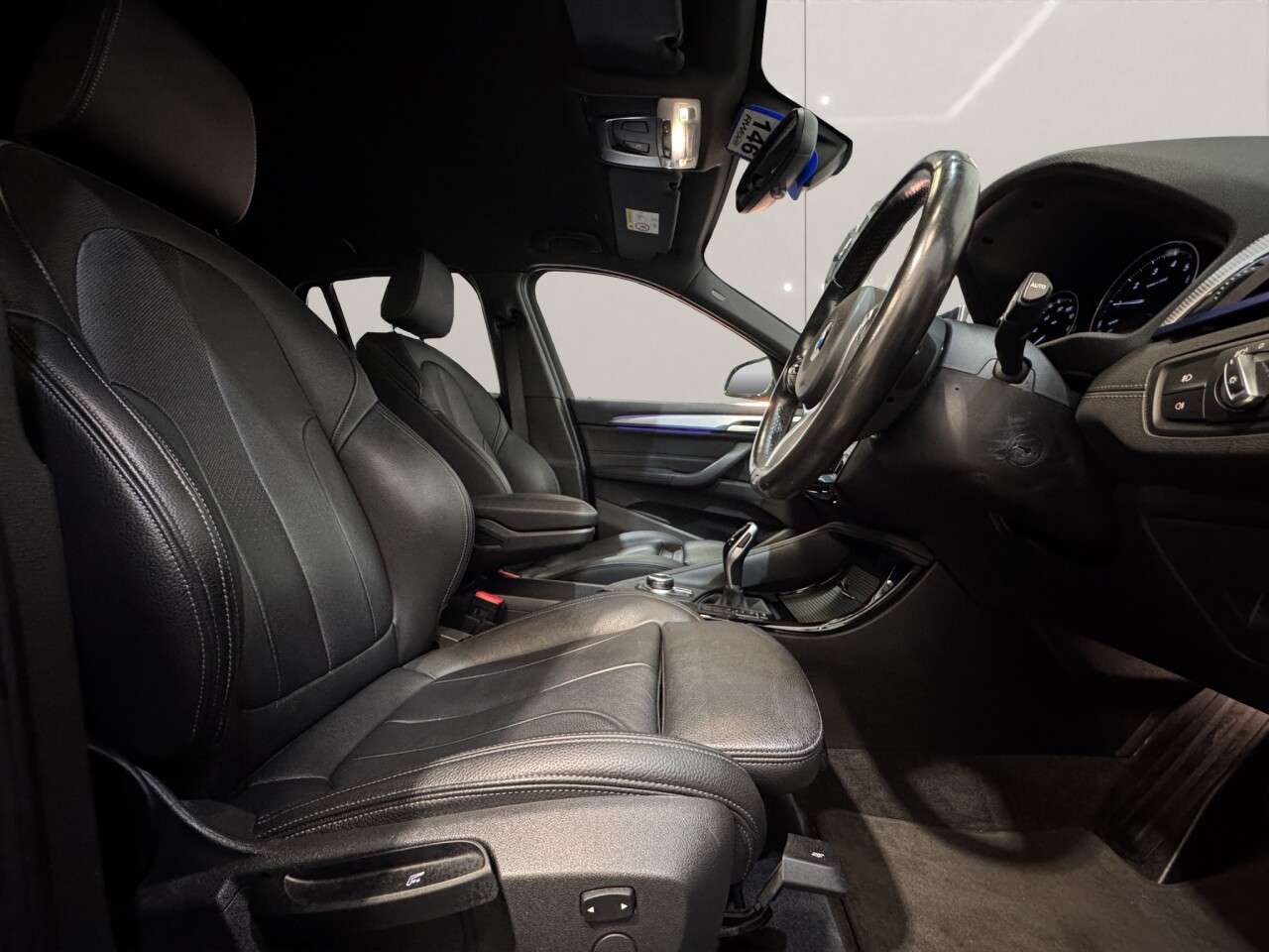 2022 BMW X1 2022 BMW X1
