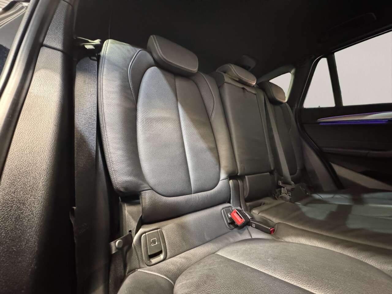 2022 BMW X1 2022 BMW X1