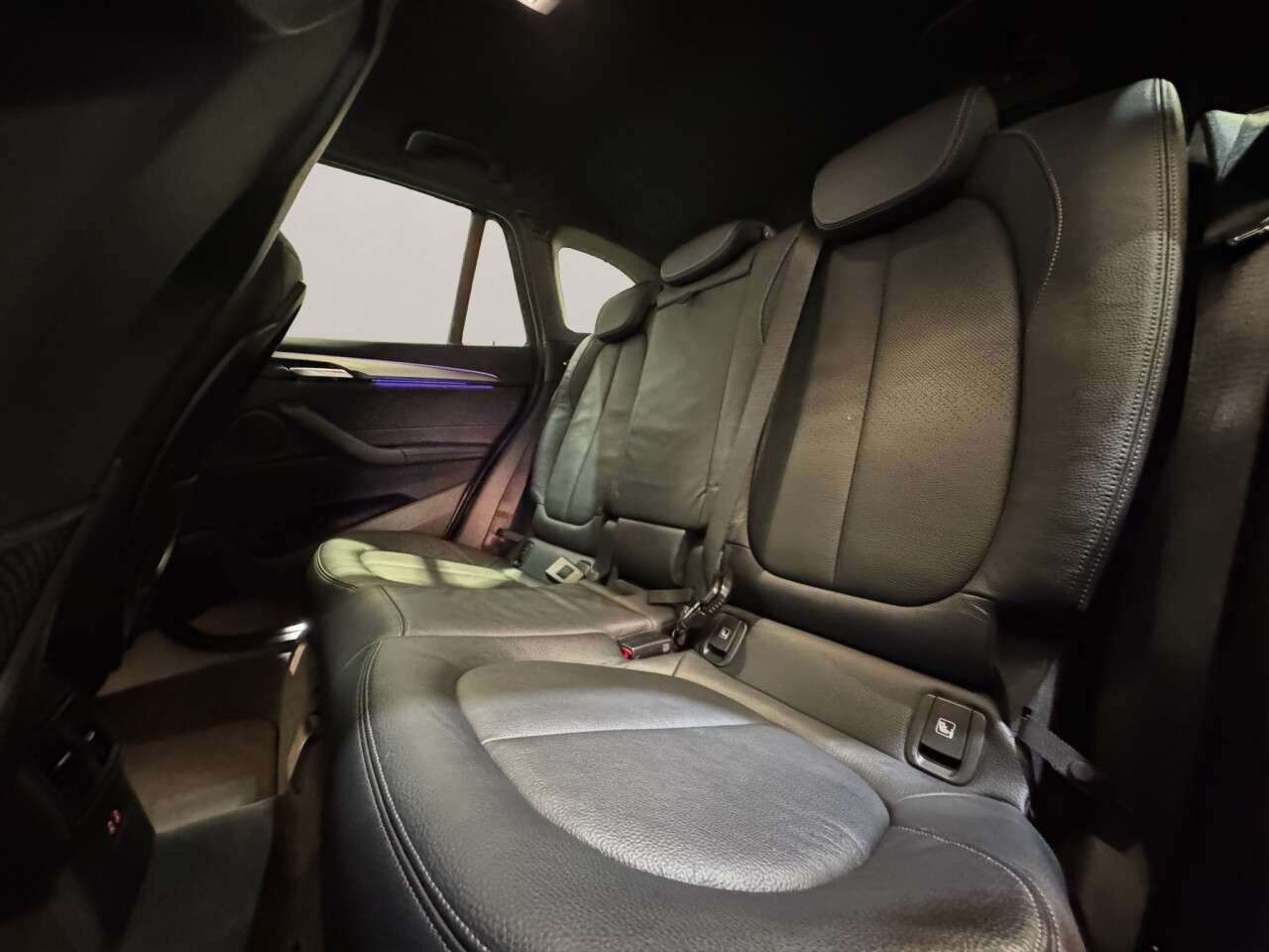 2022 BMW X1 2022 BMW X1