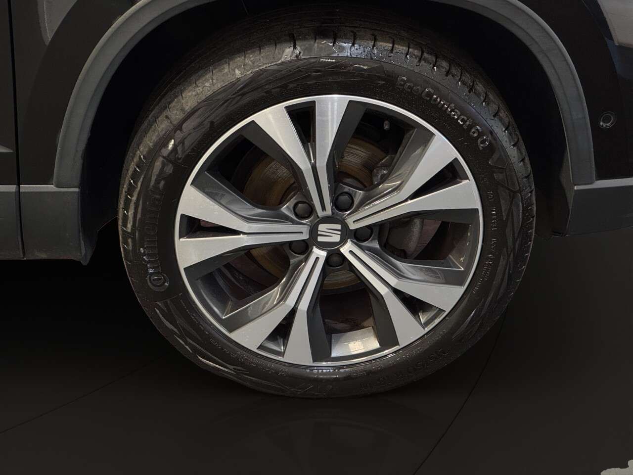 2024 SEAT ATECA 2024 SEAT ATECA