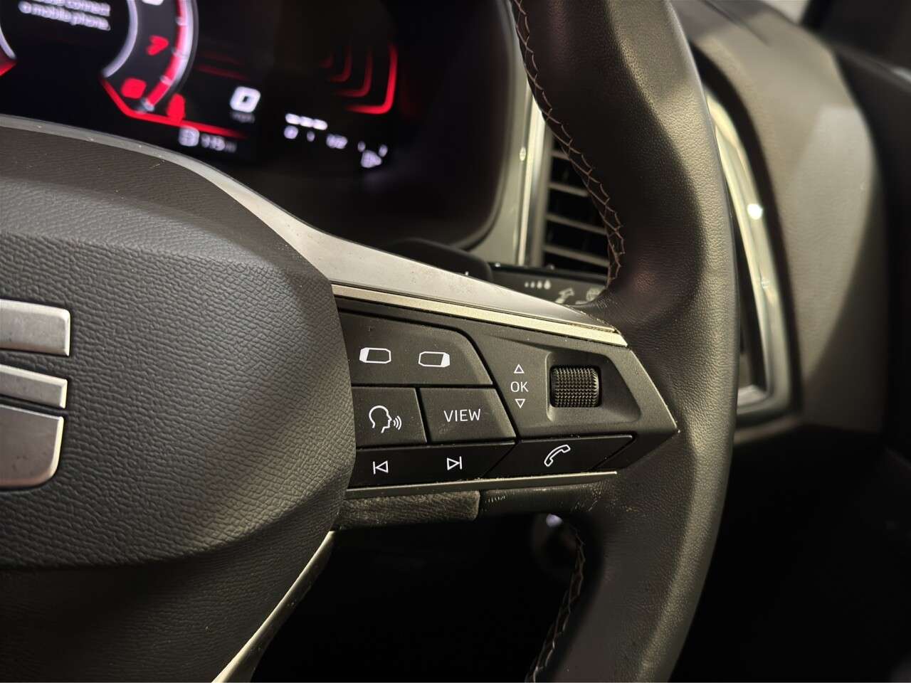 2024 SEAT ATECA 2024 SEAT ATECA
