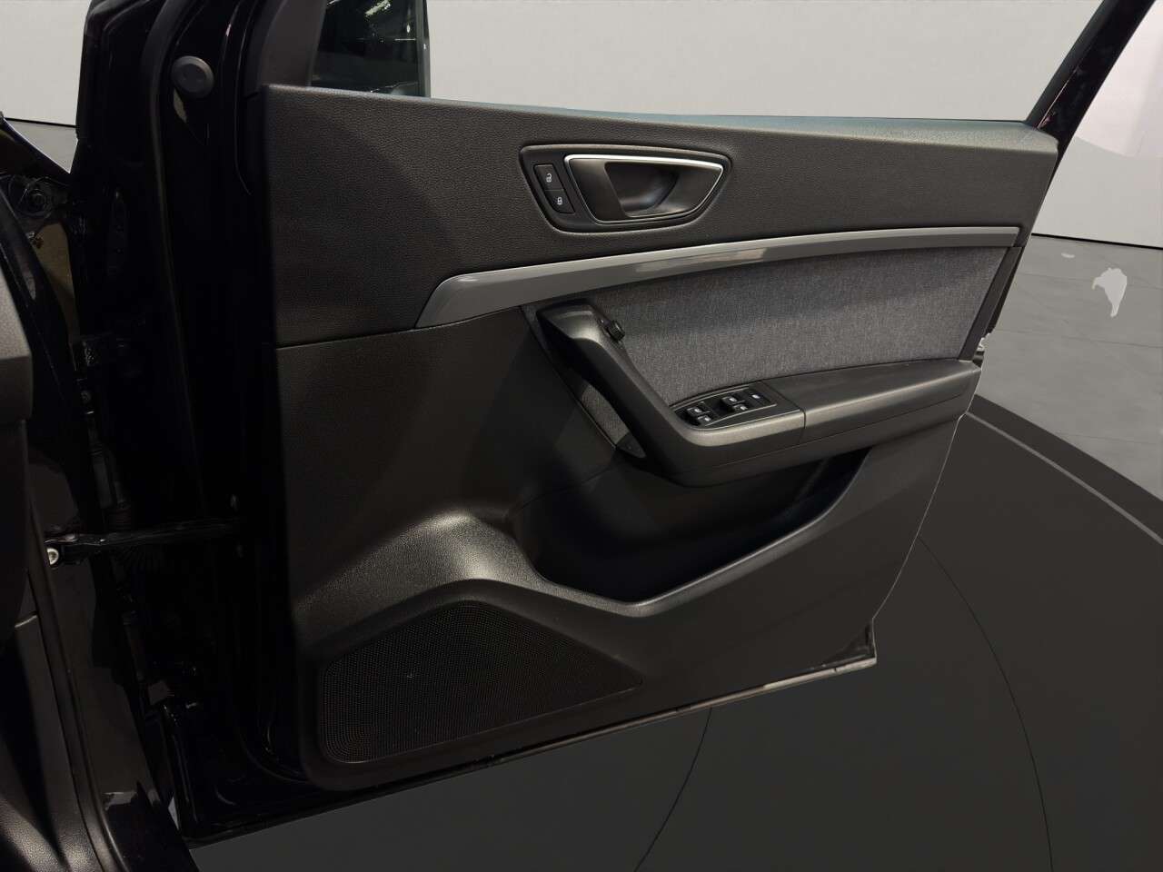 2024 SEAT ATECA 2024 SEAT ATECA