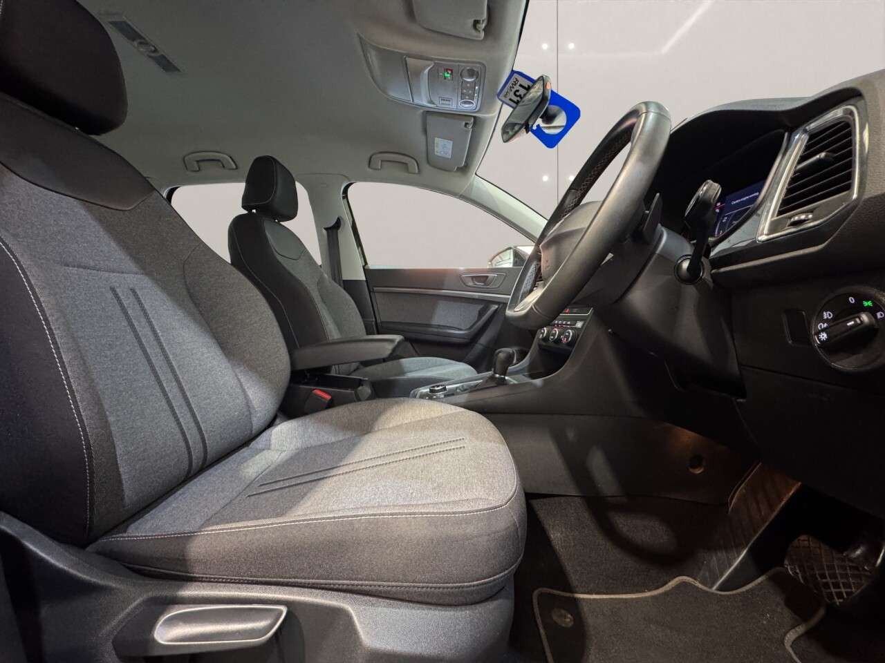 2024 SEAT ATECA 2024 SEAT ATECA