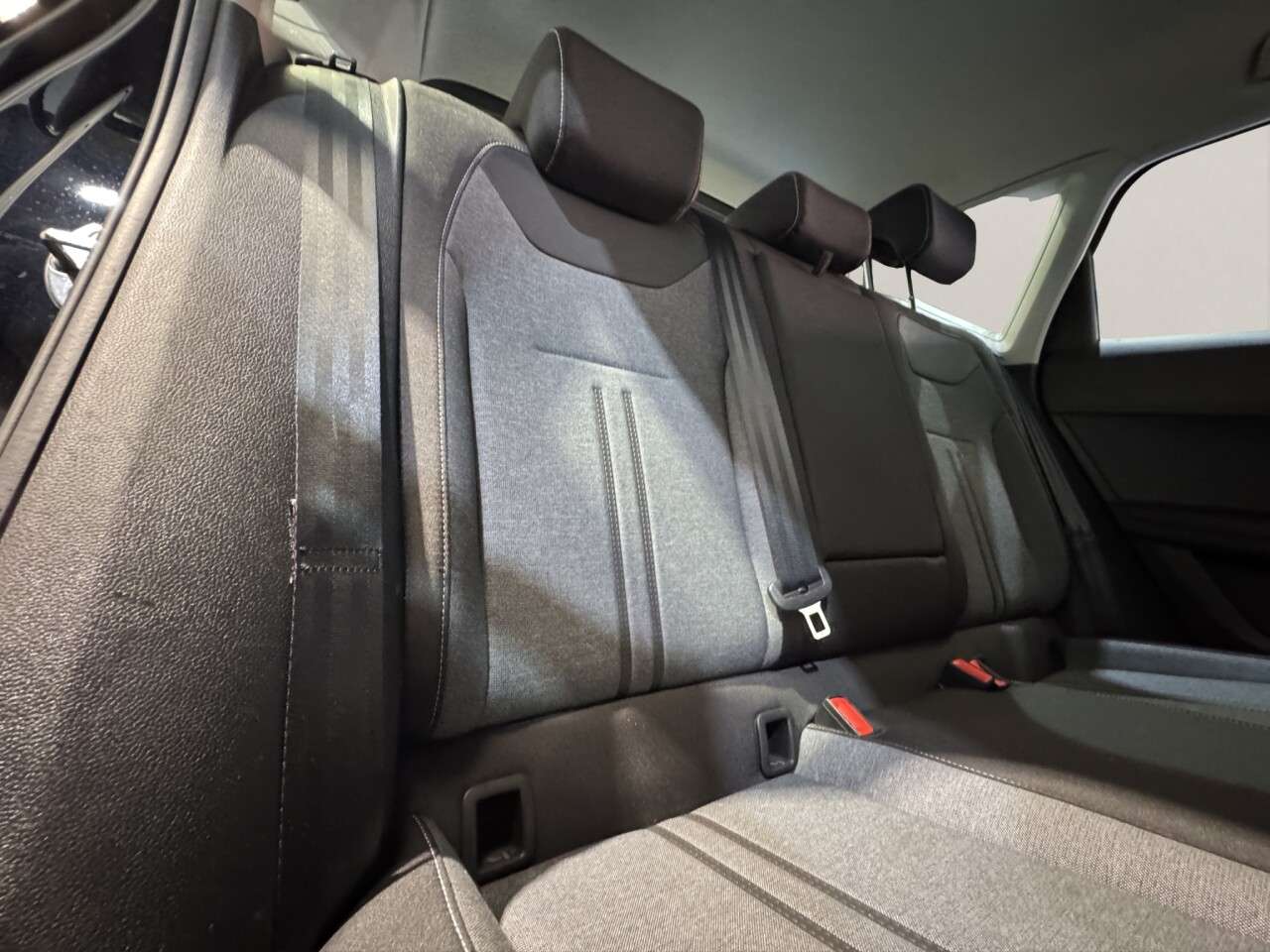 2024 SEAT ATECA 2024 SEAT ATECA