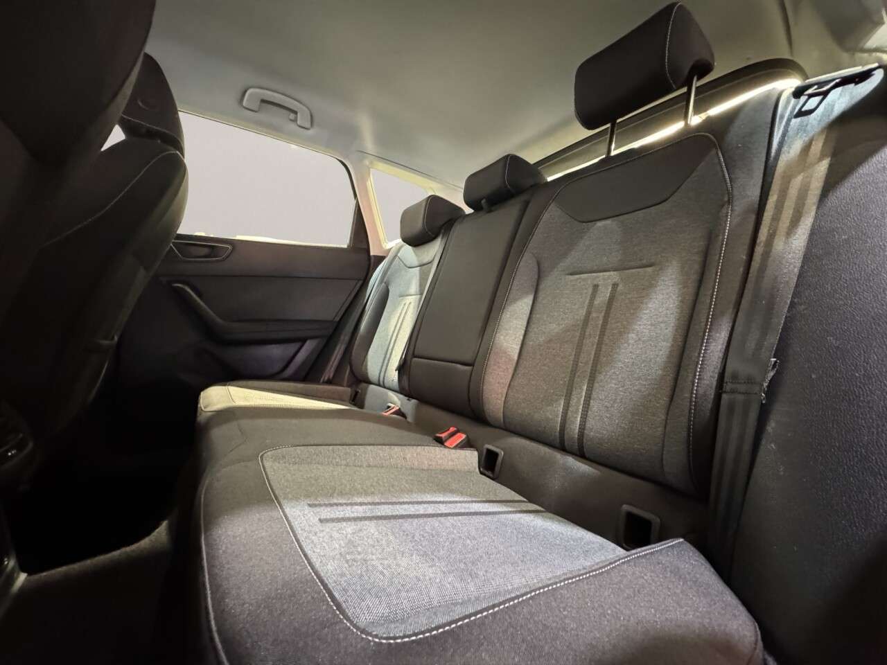2024 SEAT ATECA 2024 SEAT ATECA