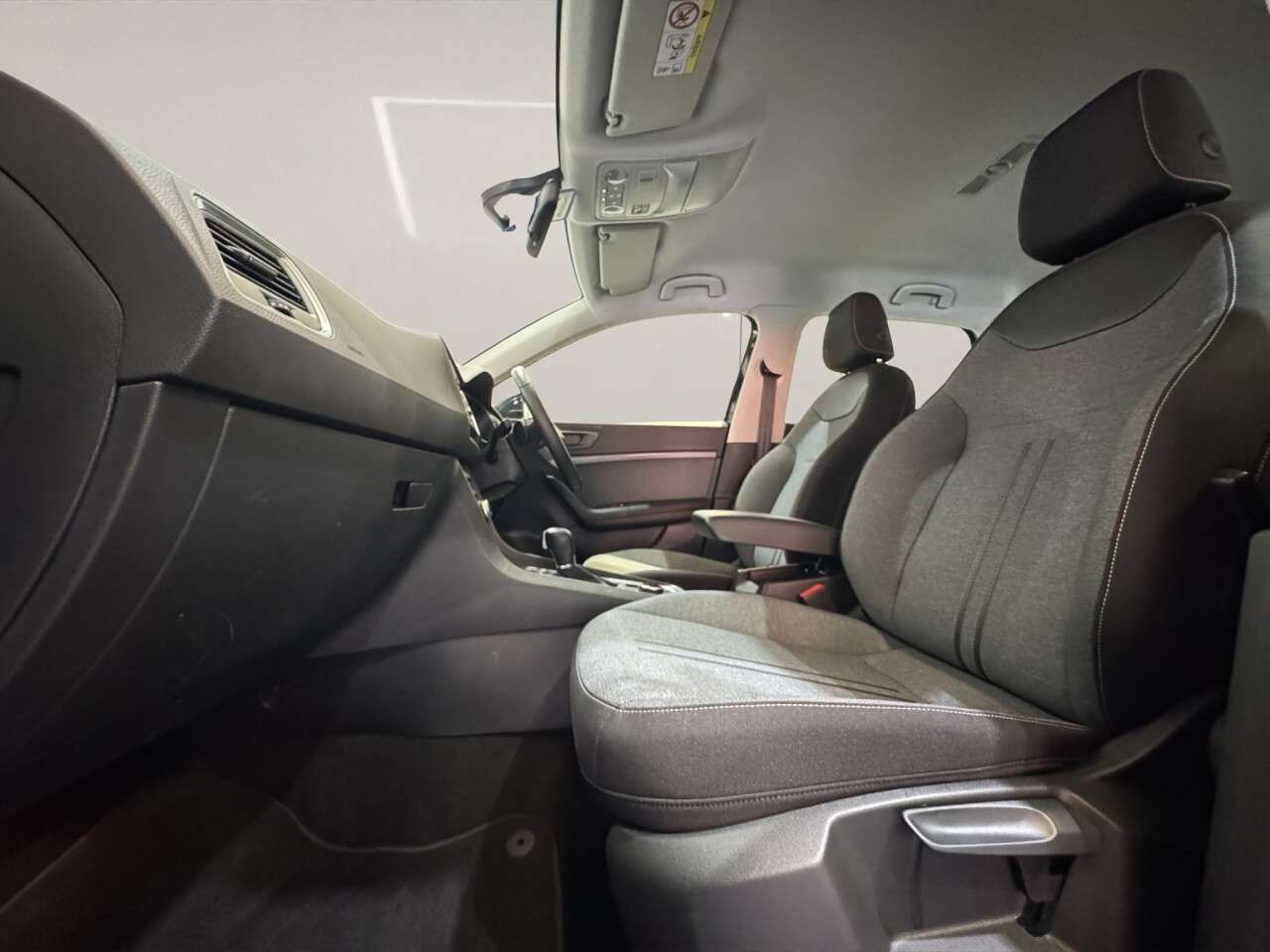 2024 SEAT ATECA 2024 SEAT ATECA