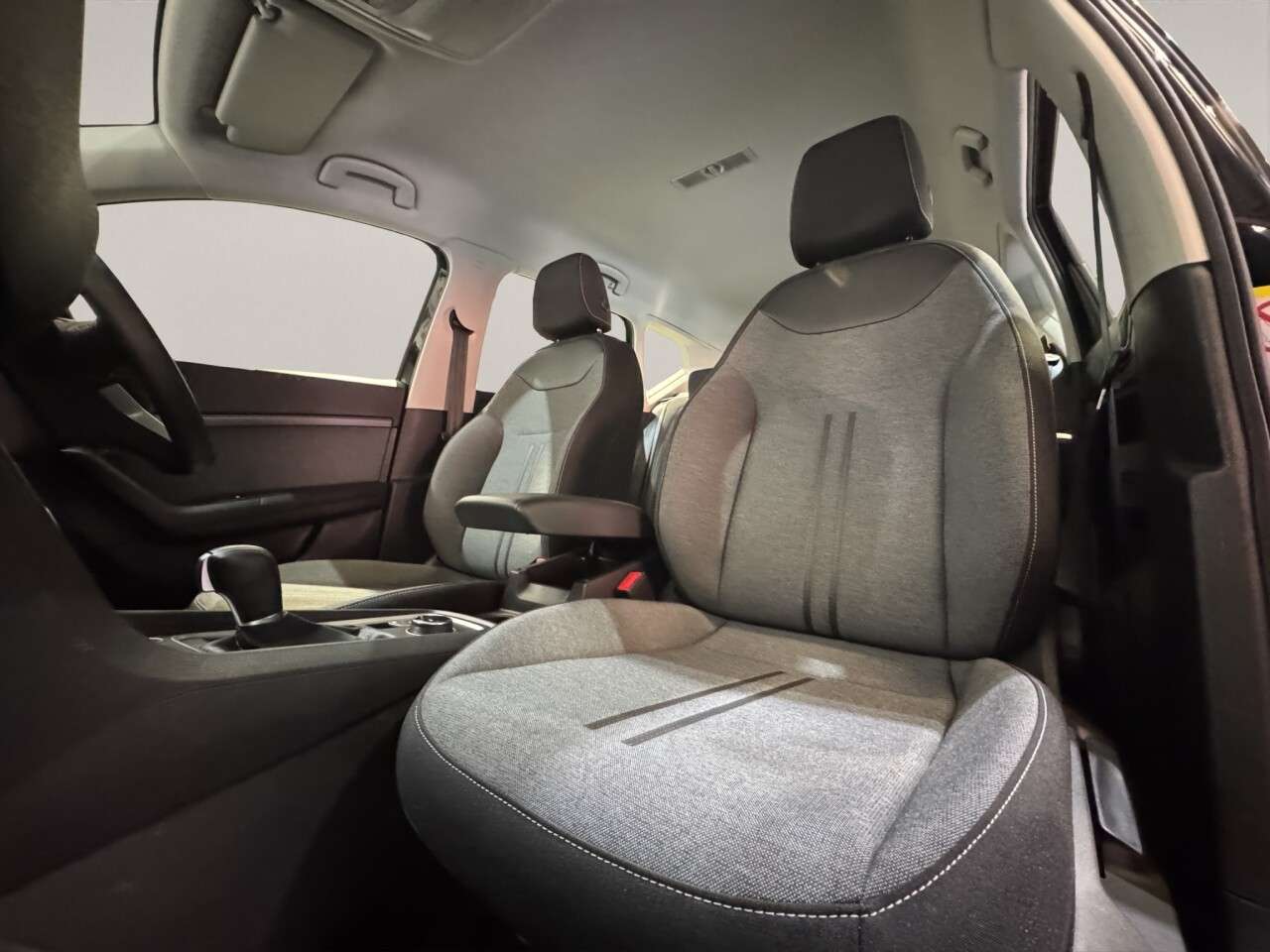 2024 SEAT ATECA 2024 SEAT ATECA