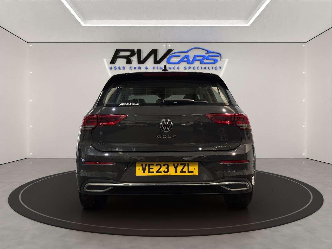 2023 VOLKSWAGEN GOLF 2023 VOLKSWAGEN GOLF