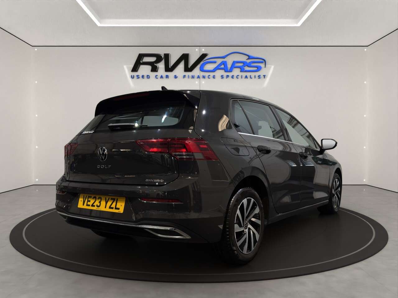 2023 VOLKSWAGEN GOLF 2023 VOLKSWAGEN GOLF